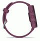 Forerunner® 165 Music Berry/Lilac - 010-02863-33 - Garmin